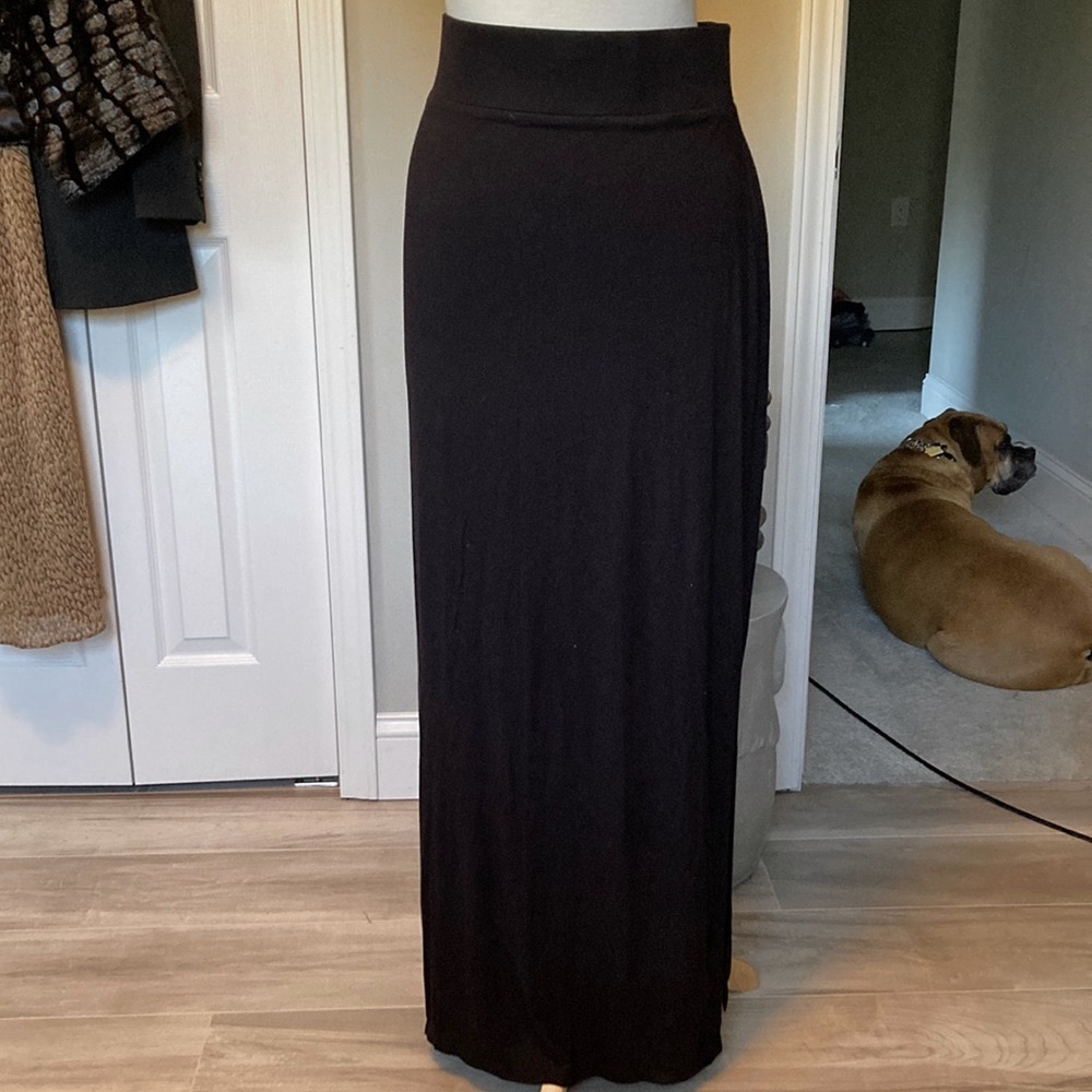 Maxi Skirt 🧡🧡